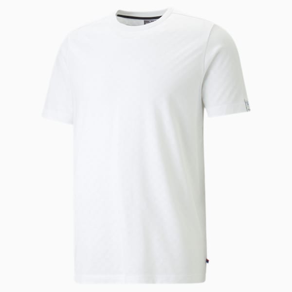 Bmw motorsport puma t shirt hot sale