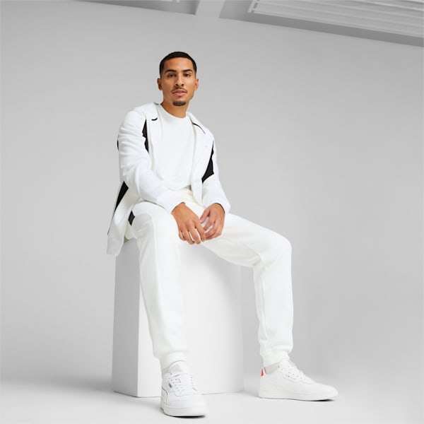 Puma bmw men brown best sale