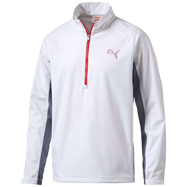 Puma storm jacket sale