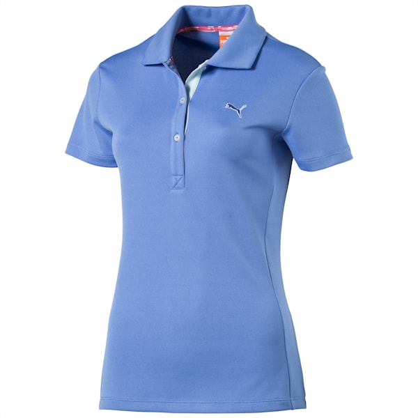 Golf Tech Polo, ultramarine, extralarge-IND