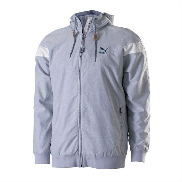 PUMA x BWGH Icon Jacket, crown jewel, extralarge-IND