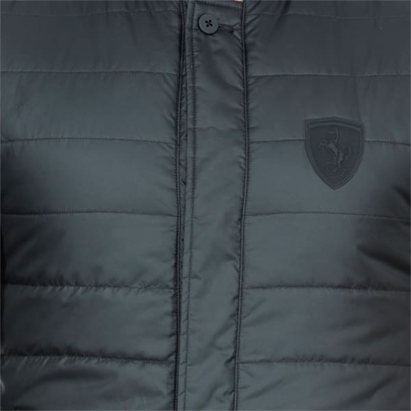 Puma ferrari leather jacket mens new arrivals