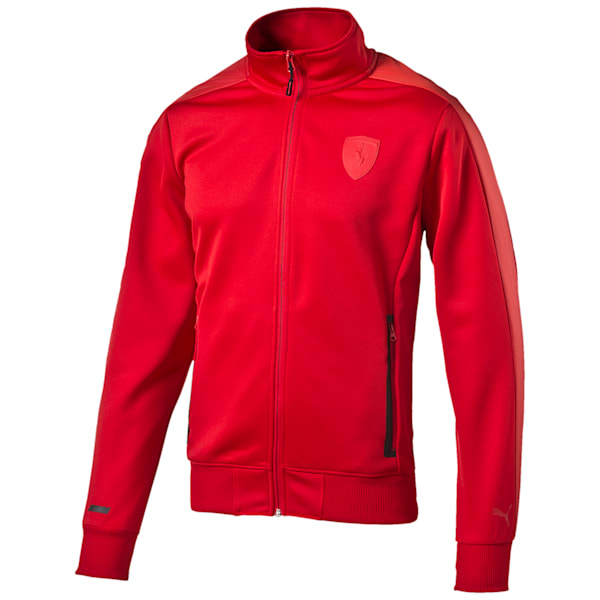 Puma ferrari 10th anniversary jacket outlet