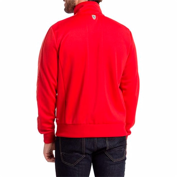 Puma ferrari 10th anniversary jacket outlet