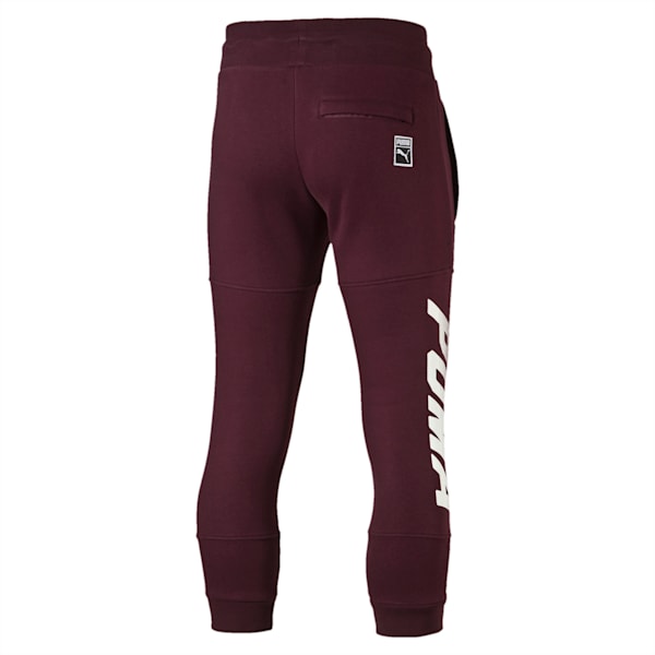 SpeedFont 7 8 Sweat Pants FL, Winetasting, extralarge-IND