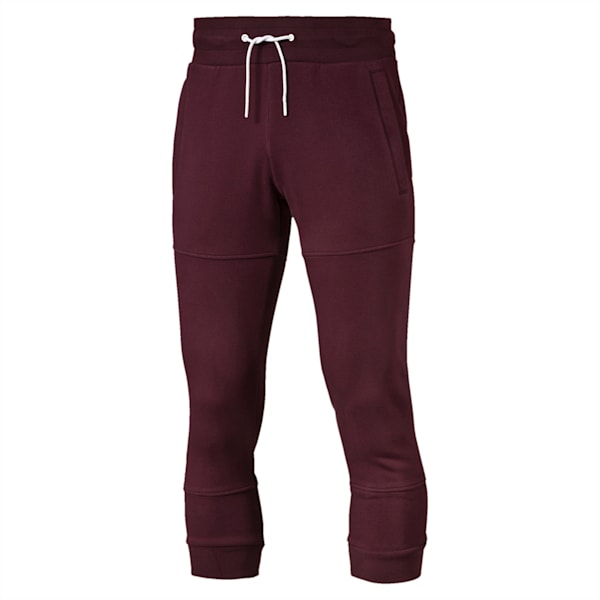 SpeedFont 7 8 Sweat Pants FL, Winetasting, extralarge-IND