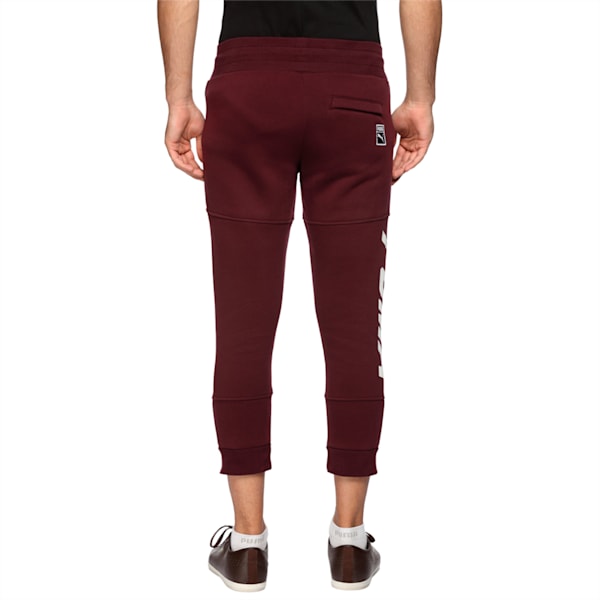 SpeedFont 7 8 Sweat Pants FL, Winetasting, extralarge-IND