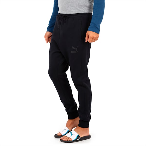 Archive T7 Track Pants, black, extralarge-IND
