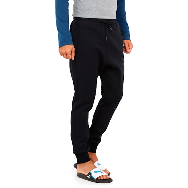 Archive T7 Track Pants, black, extralarge-IND