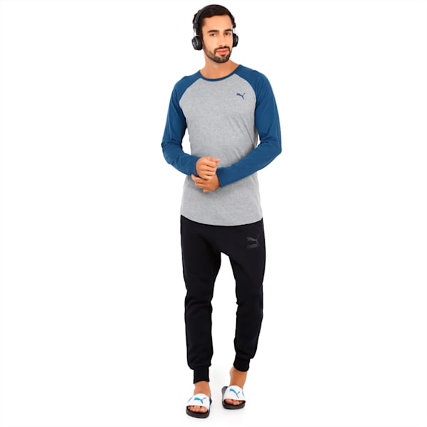 Archive T7 Track Pants, black, extralarge-IND