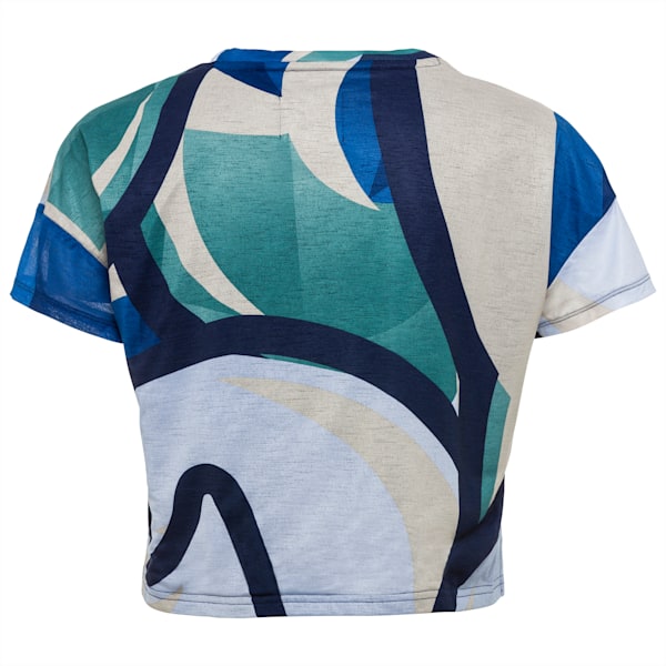 PUMA x CAREAUX T-Shirt, Puma White--Careaux AOP, extralarge-IND