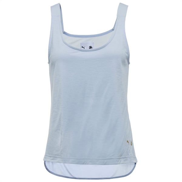 PUMA x CAREAUX Top, HALOGEN BLUE, extralarge-IND