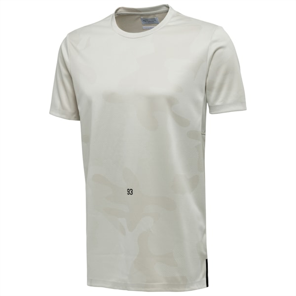 PUMA x STAMPD T-Shirt, Oatmeal-, extralarge-IND
