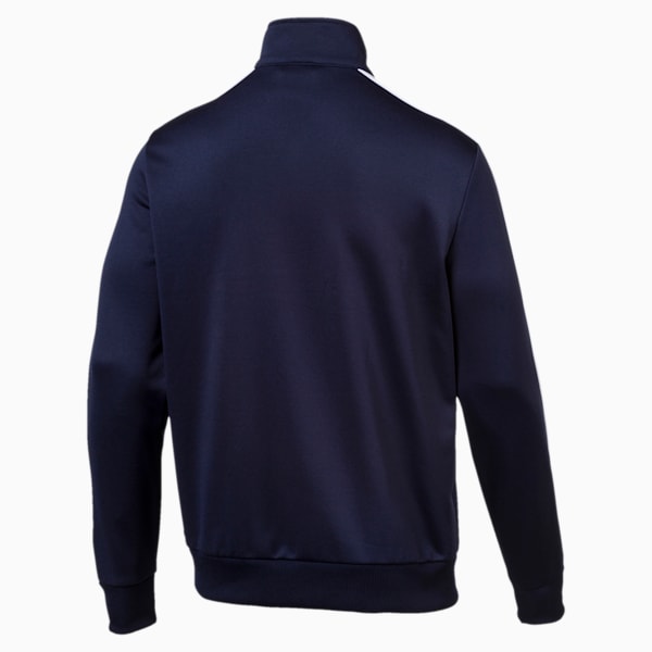 Archive Men's T7 Track Jacket, Peacoat, extralarge-IND