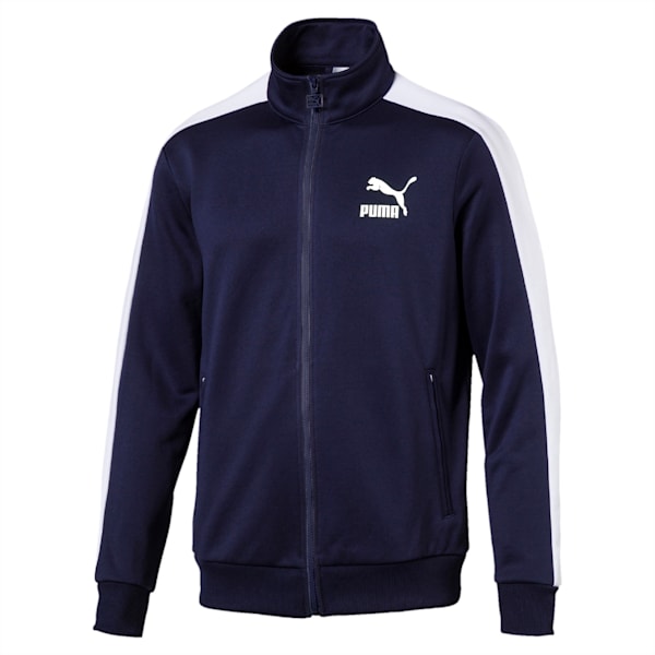 Puma archive track jacket top