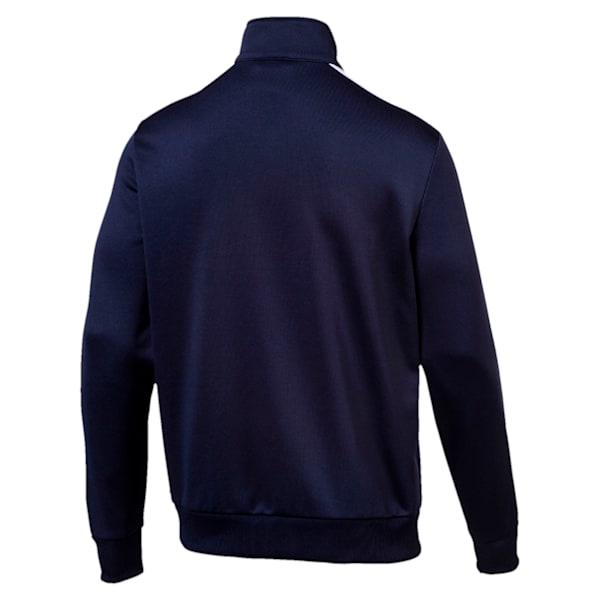Archive Men's T7 Track Jacket, Peacoat, extralarge