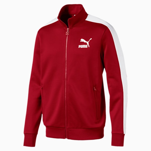 Archive t7 track jacket discount