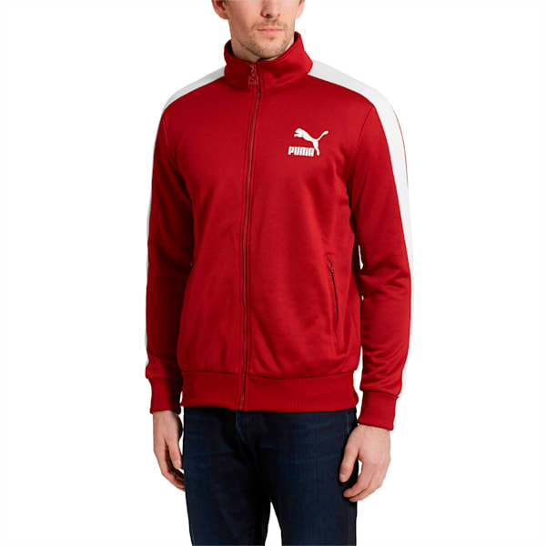 Archive t7 track jacket store