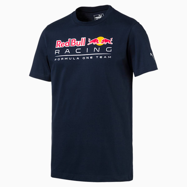 Red Bull Racing Men's Team Tee