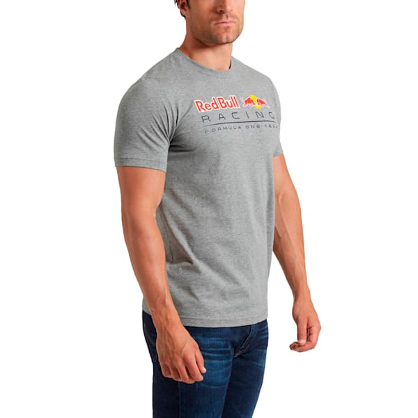 T shirt red new arrivals bull racing puma