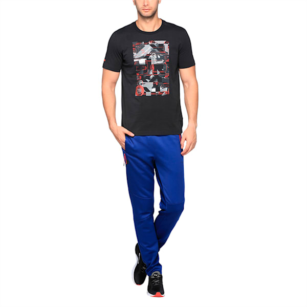 Ferrari Graphic T-Shirt, Moonless Night, extralarge-IND