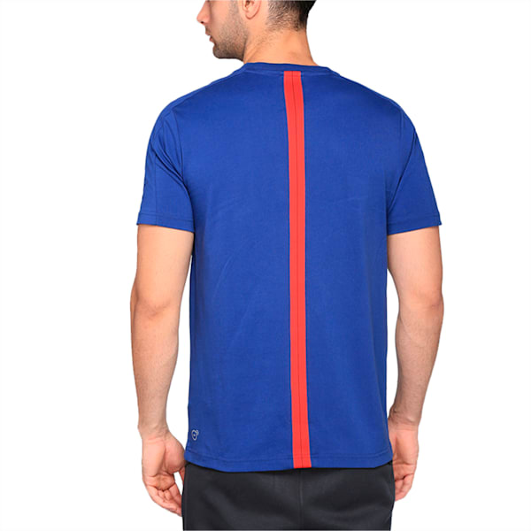 Ferrari Graphic T-Shirt, TWILIGHT BLUE, extralarge-IND