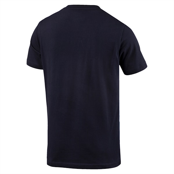 BMW MSP Race Men's T-Shirt, Team Blue, extralarge-IND