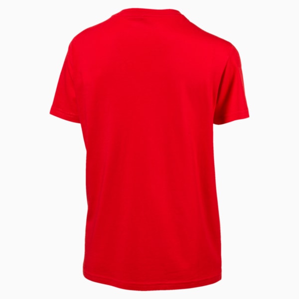 Archive Women's Logo T-Shirt, High Risk Red, extralarge-IND