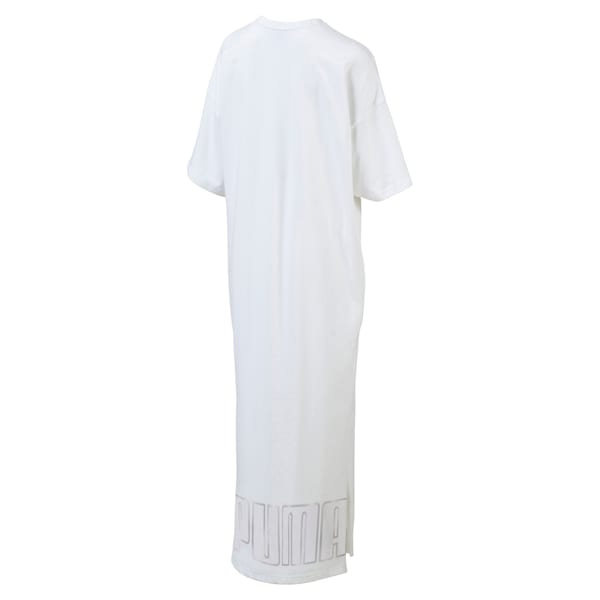 XTREME DRESS, Puma White, extralarge