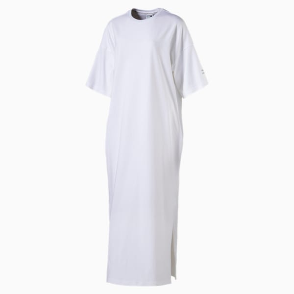 XTREME DRESS, Puma White, extralarge