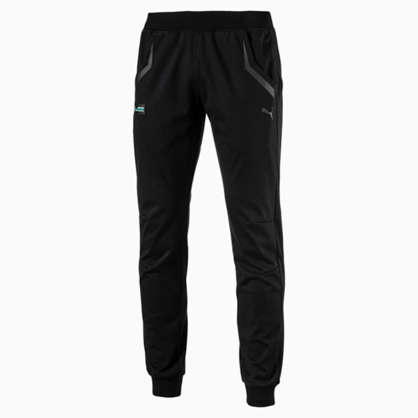 Puma mercedes benz sweatsuit top