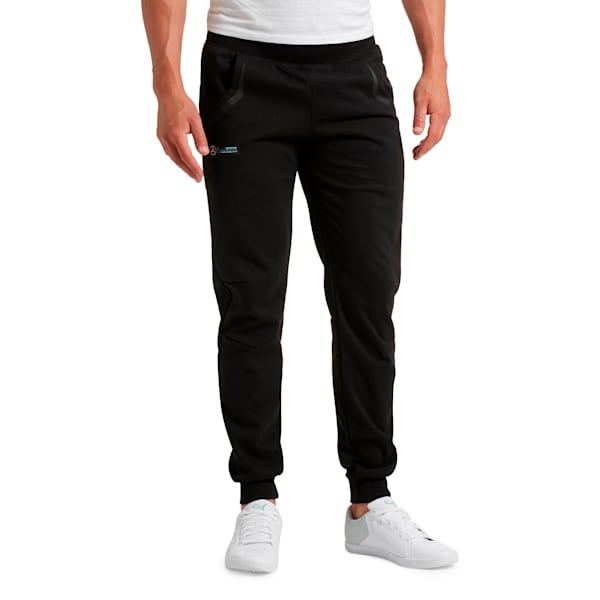 Mercedes jogging suit deals