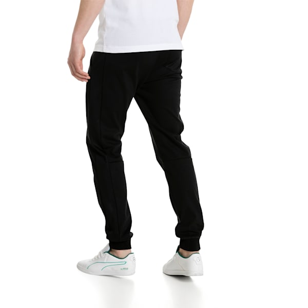 Puma mercedes amg petronas sweatpants top