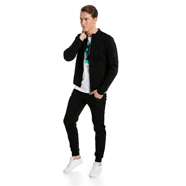 amg petronas sweatpants