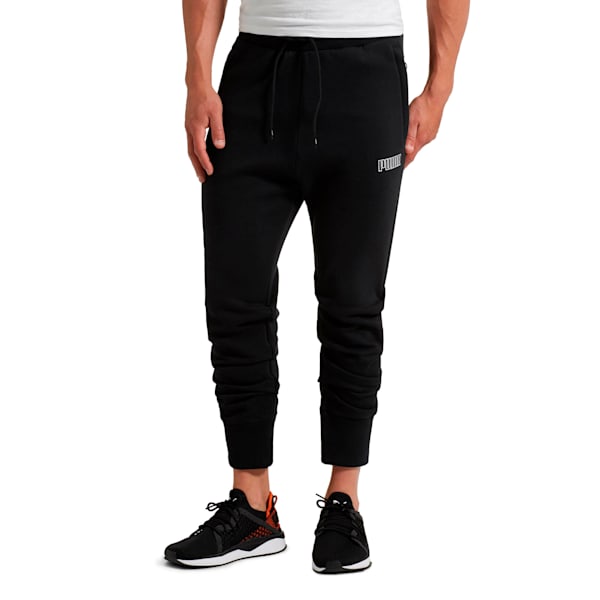 Puma record sweatpants clearance
