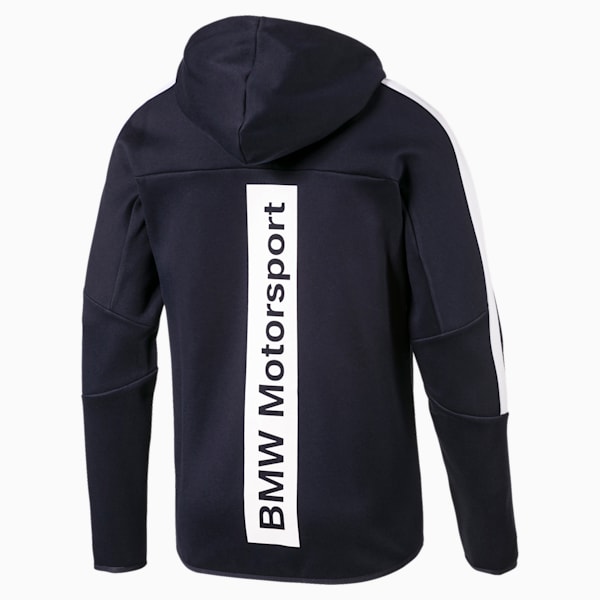 BMW Motorsport T7 Hoodie PUMA