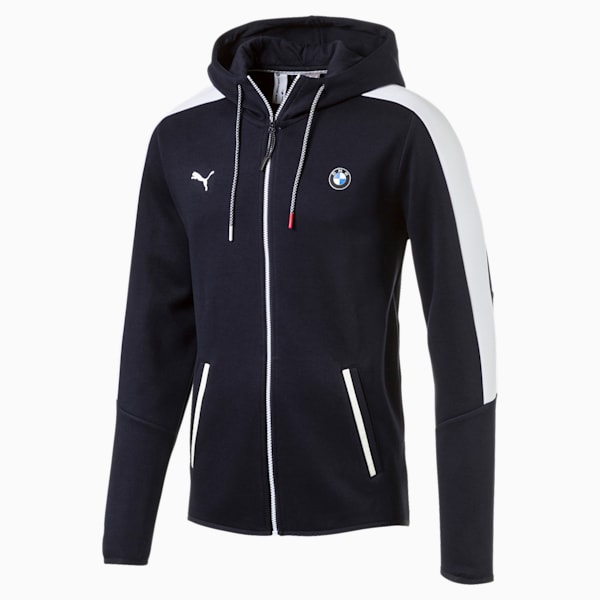 BMW Motorsport T7 Hoodie