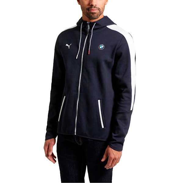 BMW Motorsport T7 Hoodie | PUMA