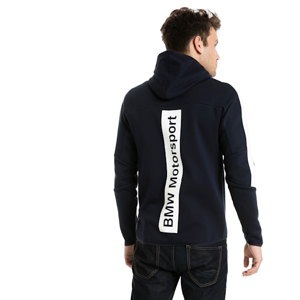 BMW Motorsport T7 Hoodie