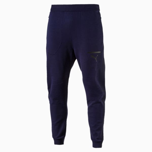 Evolution Men s evoKNIT Move Pants PUMA
