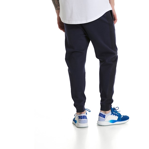Evolution Men s evoKNIT Move Pants PUMA