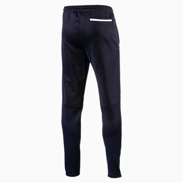 BMW Motorsport Men's Track Pants, Team Blue, extralarge