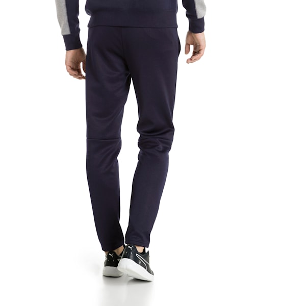BMW Motorsport Men's Track Pants, Team Blue, extralarge