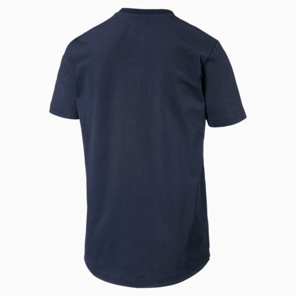 Buy RodZen Polyester Round Neck Half Sleeve Bull Printed Mens and Boy  Oversized T-Shirt (RZ01POLYBULLICE_S_Iceblue_S) at