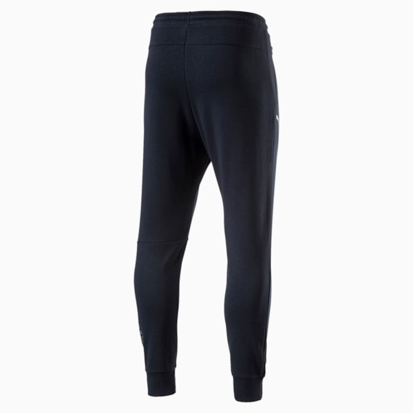 Puma lifestyle sweatpants best sale