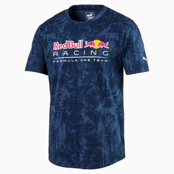 Red bull puma t shirt discount
