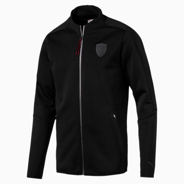 Puma ferrari t7 track jacket new arrivals