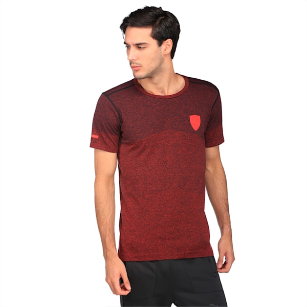 Puma evoknit ferrari sale