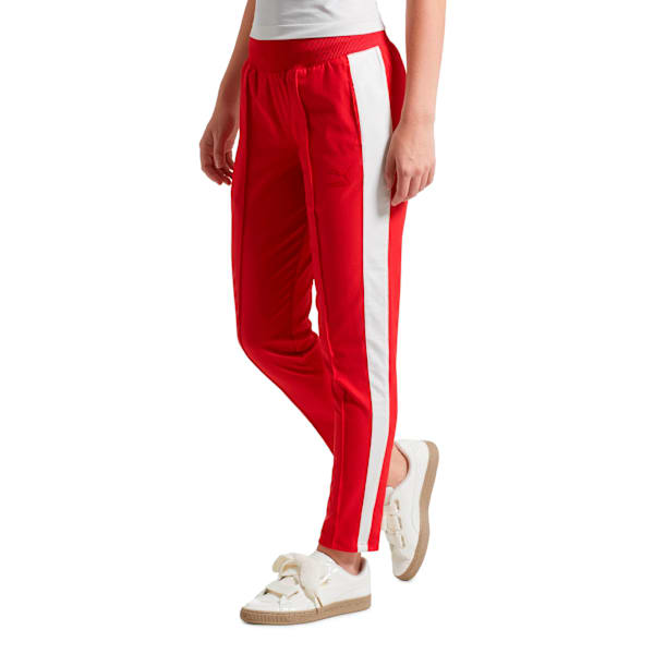 Puma archive t7 track pants womens shop