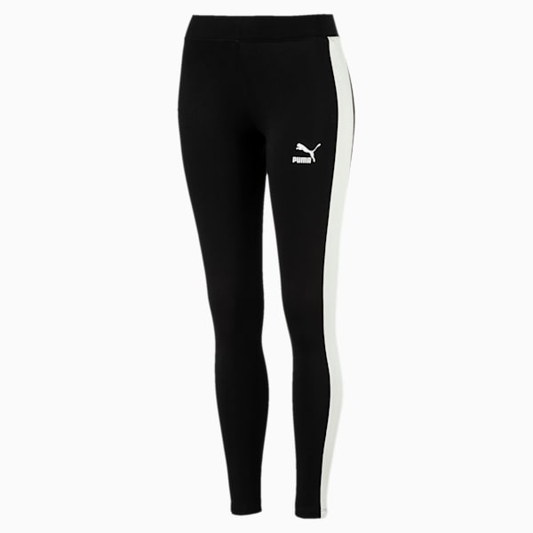 Classics Women s Archive Logo T7 Leggings PUMA